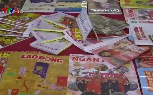 Đà Nẵng khai mạc Hội báo Xuân Kỷ Hợi 2019