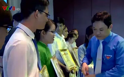 Hoạt động "Tuổi trẻ Phú Yên nhớ lời Di chúc theo chân Bác"