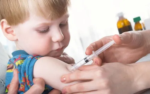 Cách phòng bệnh sởi hiệu quả cho bé