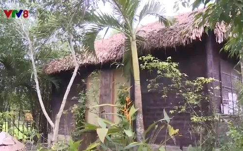 Độc đáo homestay sinh thái tại Huế