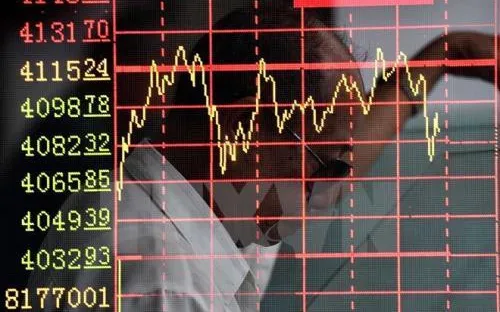 Thị trường chứng khoán châu Á tiếp tục đà giảm