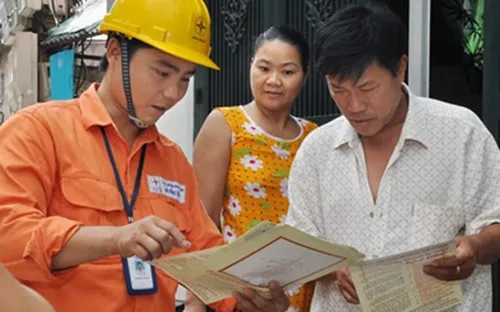 Nhiều người thuê trọ ở Đà Nẵng vẫn phải chịu giá điện cao