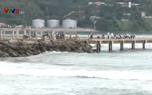 Nghiên cứu tiền khả thi cảng Liên Chiểu, Đà Nẵng