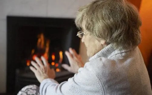 Nhiệt độ lạnh ảnh hưởng tới tuổi thọ