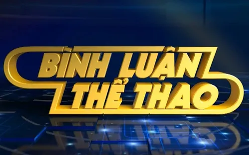 "Bình luận thể thao" ngày 28/6/2019: Từ chuyện World Cup nữ đến việc VFF đàm phán gia hạn với HLV Park Hang Seo