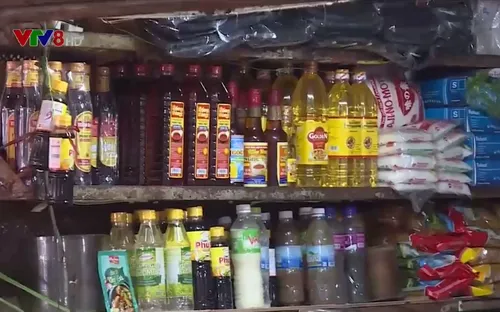 Khánh Hòa: Phát hiện nhiều sai phạm qua kiểm tra các cơ sở nước mắm