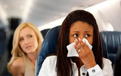 Làm thế nào để thoát khỏi tình trạng say tàu xe?