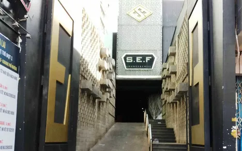 Đột kích quán bar lớn nhất Gia Lai, phát hiện 57 ca dương tính ma túy