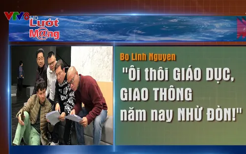 Những ý kiến xung quanh chương trình Táo quân 2019