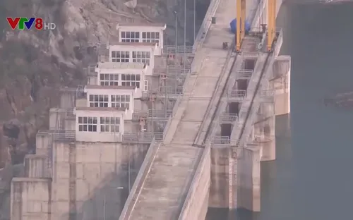 Đẩy nhanh tiến độ các dự án thủy điện ở Quảng Ngãi