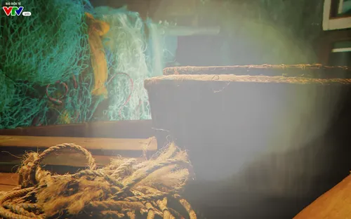 "Tìm về ký ức" cách kể chuyện cảm xúc và tôn trọng sự thật