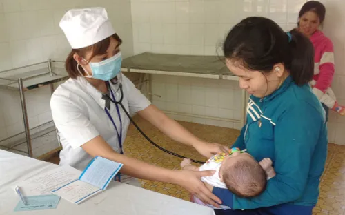 BHXH Việt Nam hướng dẫn quyền lợi khám, chữa bệnh BHYT