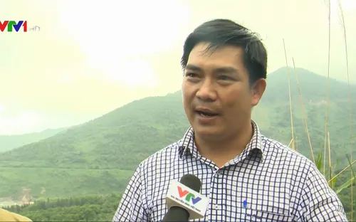 Vụ tai nạn trên đèo Hải Vân qua lời kể nhân chứng