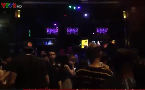 Đà Nẵng xử phạt 18 cơ sở vi phạm tiếng ồn