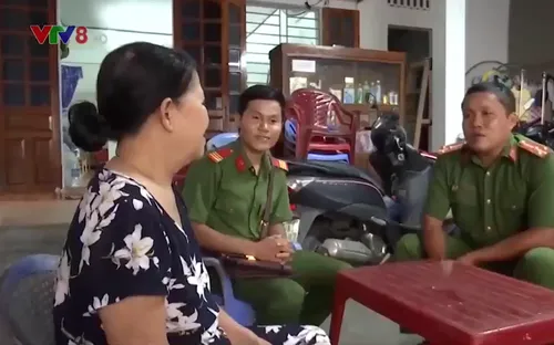 Đà Nẵng: Tín hiệu tích cực từ lực lượng công an xã chính quy