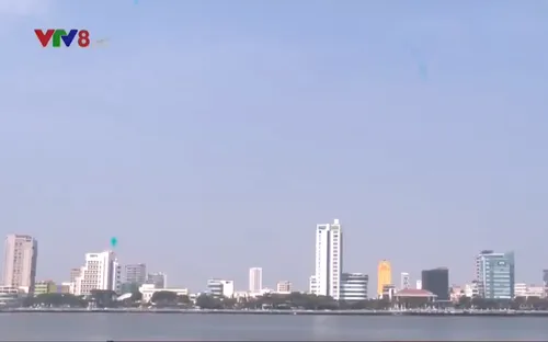 Bất động sản du lịch Đà Nẵng có dấu hiệu phục hồi