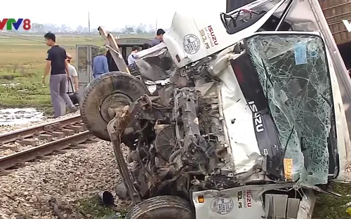 Nghệ An nỗ lực xóa các điểm đen về giao thông