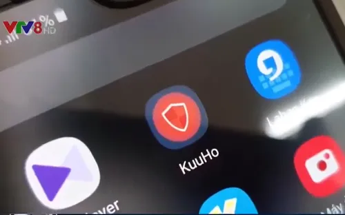 Đà Nẵng: Thêm ứng dụng giúp người dân kêu gọi cứu hộ trong trường hợp khẩn cấp