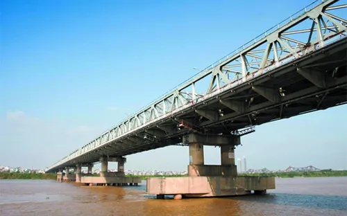 Hà Nội đề xuất chi 15 tỷ đồng để chống ồn tại cầu Chương Dương