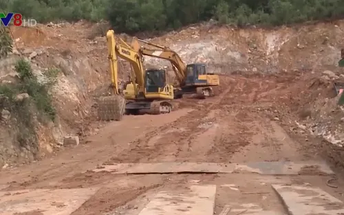 Khốn khổ vì công trường lò gạch tại huyện Nông Sơn, tỉnh Quảng Nam