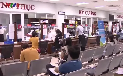 Đà Nẵng: Điểm sáng về cải cách hành chính