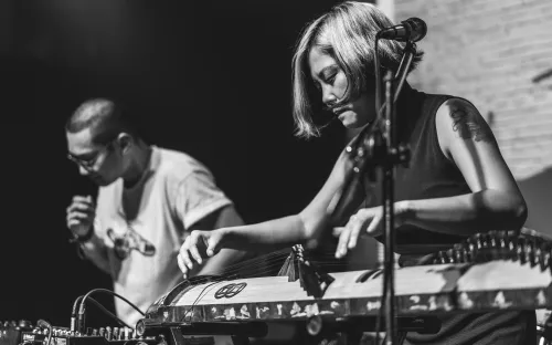 Limebócx – Mang truyền thống vào âm nhạc thời đại