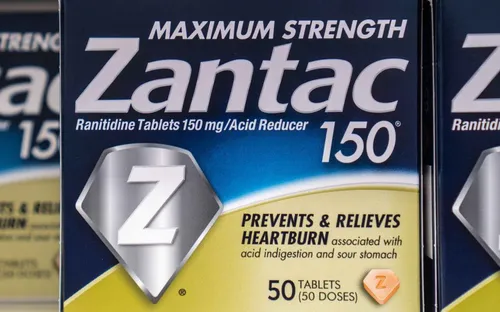 Sanofi thu hồi thuốc điều trị chứng rối loạn dạ dày Zantac tại Mỹ và Canada
