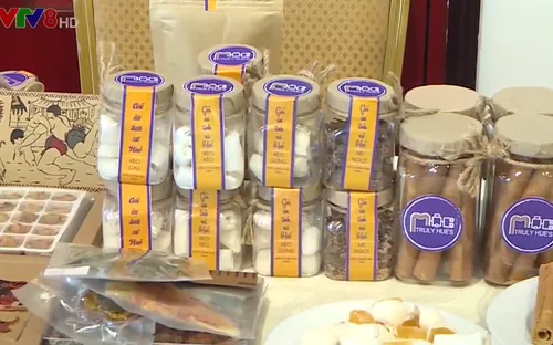 Đồng hành kết nối các ý tưởng khởi nghiệp