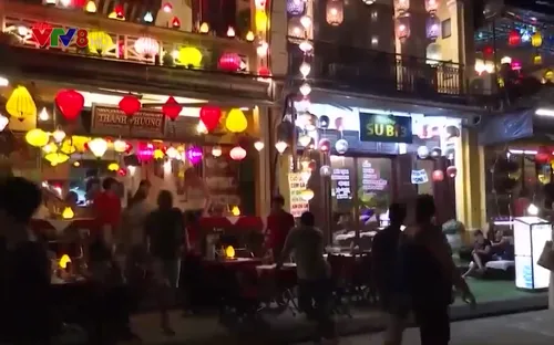 Hội An là điểm đến thành phố văn hóa hàng đầu châu Á 2019