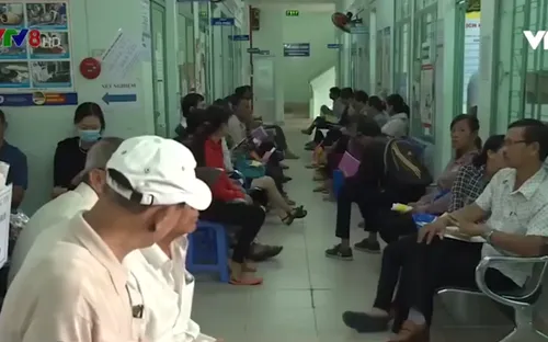 Bệnh truyền nhiễm gia tăng tại Khánh Hòa