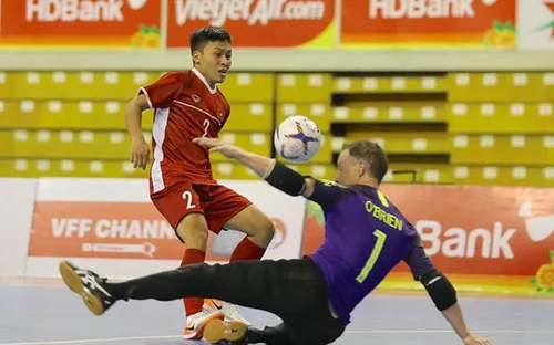 Lịch trực tiếp bóng đá hôm nay (23/10): Căng thẳng vòng cuối V.League, ĐT futsal Việt Nam quyết thắng Malaysia