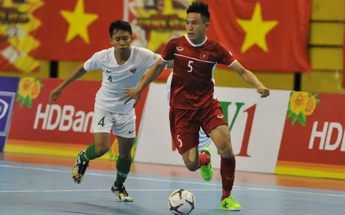 HLV Miguel Rodrigo: “Cần công bằng khi nhìn vào diễn biến của trận đấu”