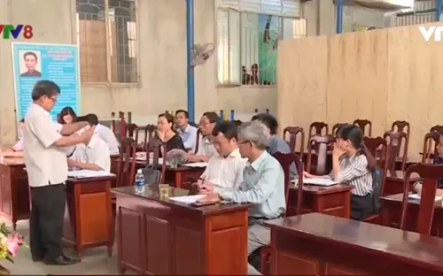 Đắk Lắk: Kiểm tra trường tiểu học lạm thu