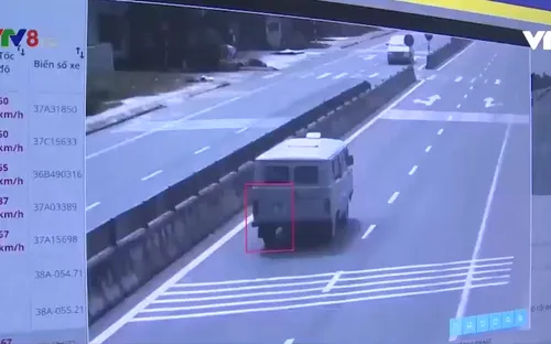 Hà Tĩnh: Nhiều trường hợp xử phạt nhầm qua camera giao thông