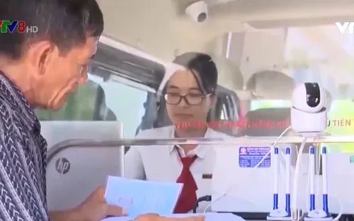 Đà Nẵng chi trả dịch vụ môi trường rừng qua thanh toán điện tử