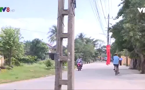 Thừa Thiên - Huế: Bất cập trong quá trình triển khai xây dựng nông thôn mới