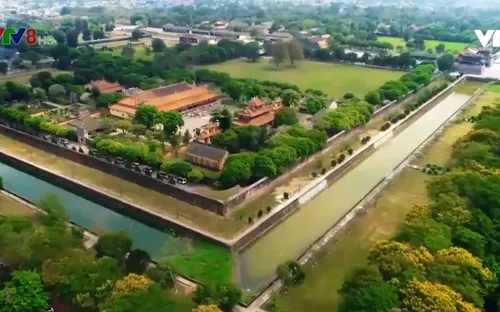 Huế sẽ là thành phố di sản