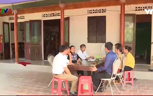 Hà Tĩnh: Những tai nạn thương tâm do xuất khẩu lao động chui