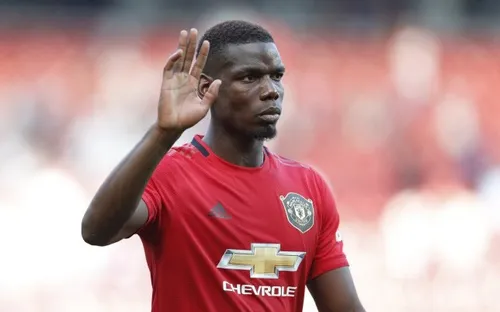 Manchester United mất Paul Pogba đến tận tháng 12