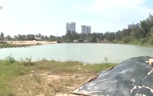 Đà Nẵng: Hơn 180 tỷ đồng xây dựng cầu đường qua sông Cổ Cò