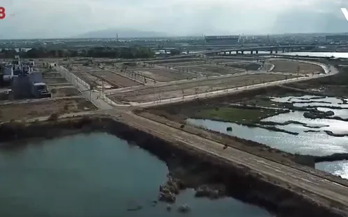 Đà Nẵng xử lý đất tái định cư dư thừa