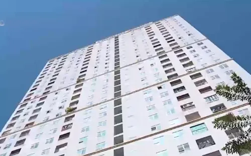 "Nội chiến" chung cư - Bao giờ có hồi kết?