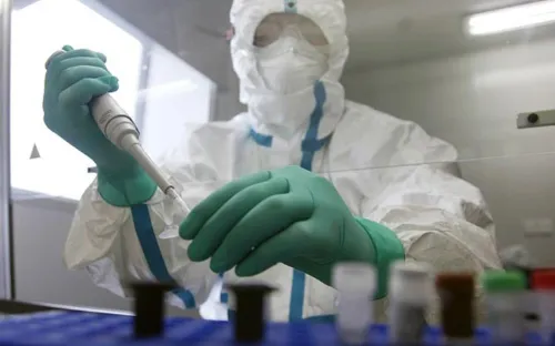 Trung Quốc nỗ lực tăng tỷ lệ tiêm chủng phòng ngừa cúm