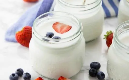 Giảm nguy cơ mắc ung thư phổi nhờ ăn sữa chua mỗi ngày