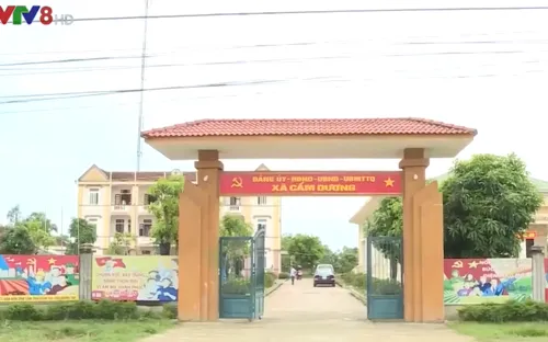 Hà Tĩnh kỷ luật 4 cán bộ sử dụng bằng giả