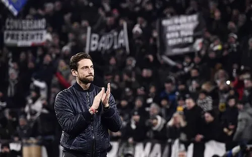 Claudio Marchisio chính thức chia tay sự nghiệp cầu thủ