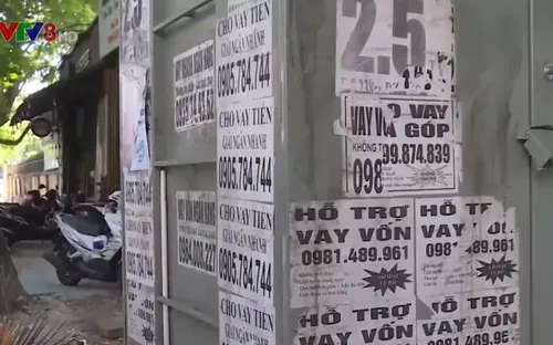 Thừa Thiên - Huế xử lý các hành vi liên quan đến tín dụng đen