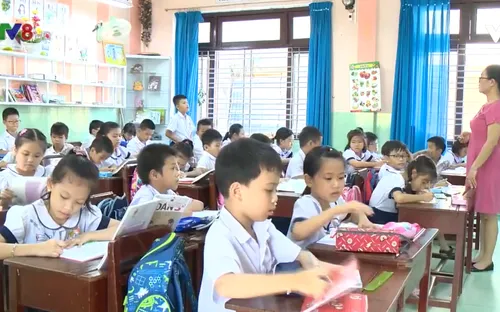 Thừa Thiên - Huế: Nhiều trường học khó đạt chuẩn quốc gia