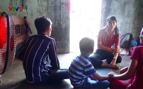 Khánh Hòa thiếu đội ngũ cộng tác viên theo dõi, chăm sóc trẻ em cơ sở