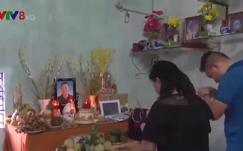 Chết để được sống lại